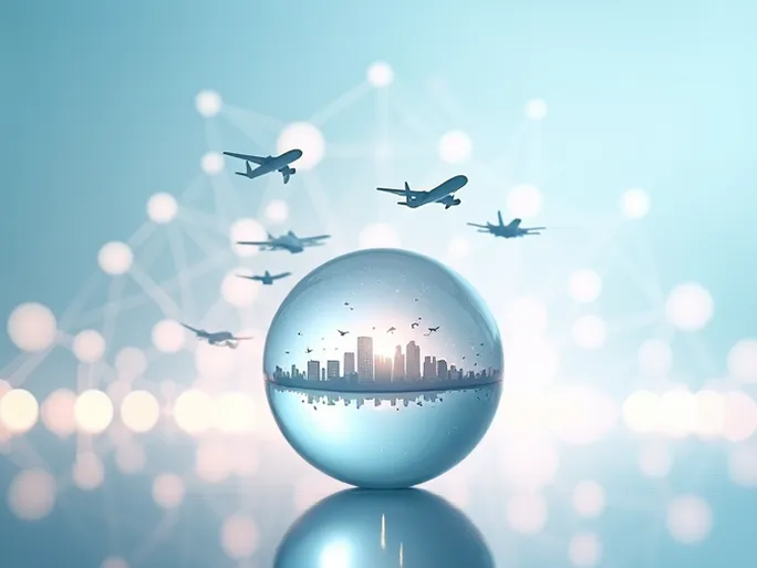 智领空防打造未来35年卓越航空安全管理体系