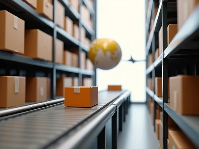 Yucang Expands Overseas Warehousing for Crossborder Ecommerce