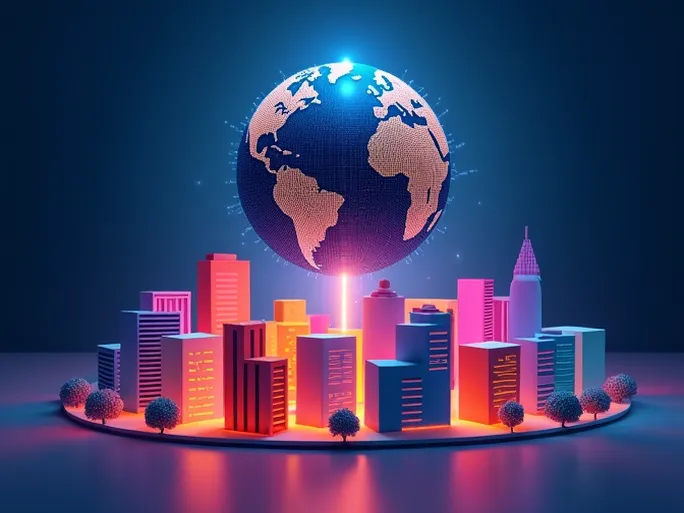 Cloud Innovation Drives Crossborder Ecommerce Growth