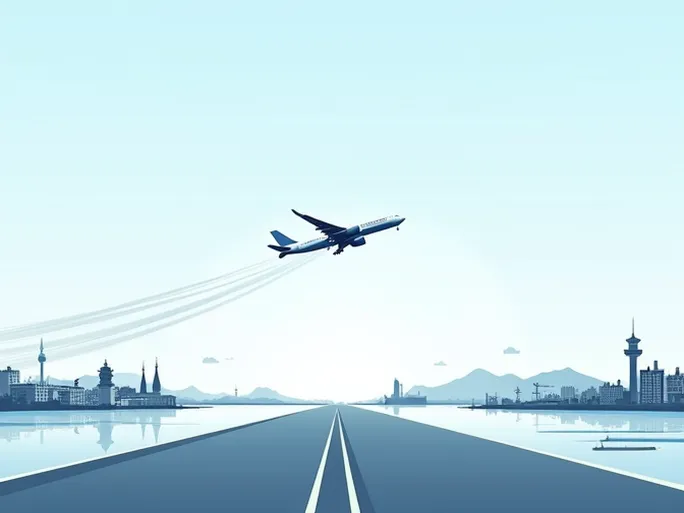 松兹瓦尔海讷桑德机场米德兰达机场地理位置代码与实用信息全览