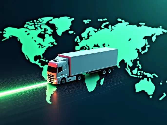 跨境电商物流新解法杭州TIR跨境电商模式省钱提速