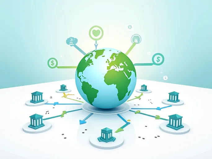 Guide to Using HASEHKHHXXX SWIFT Code for Global Transfers