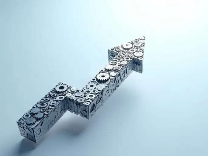 美国9月非制造业活动稳健增长ISM指数略有回落