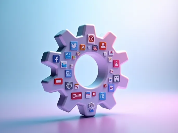 Social Media Tools Drive Datafocused Business Growth