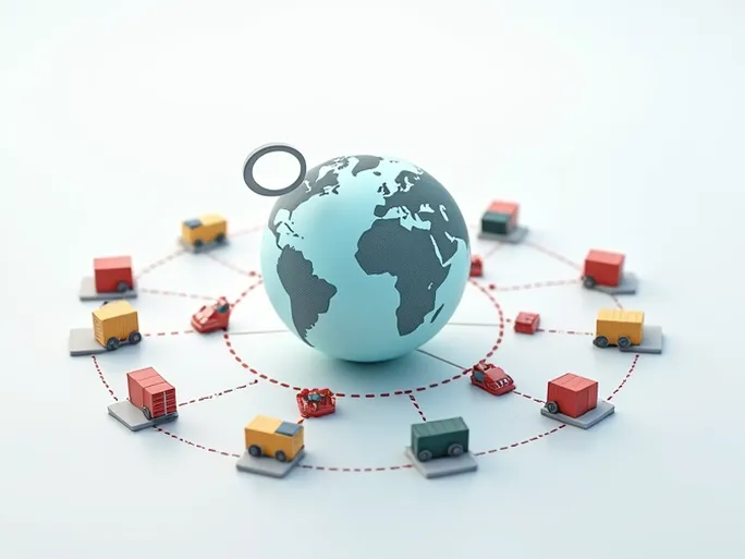 Temus Global Growth Boosts Crossborder Ecommerce for Chinese Sellers