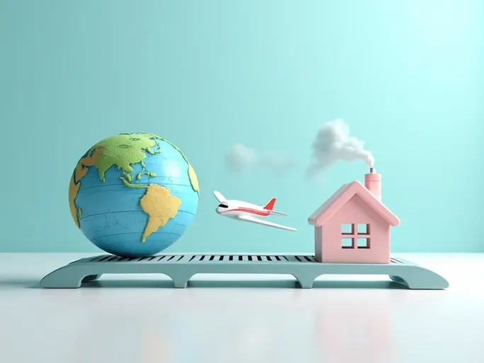 告别海淘烦恼加拿大集运一站式空运回国攻略