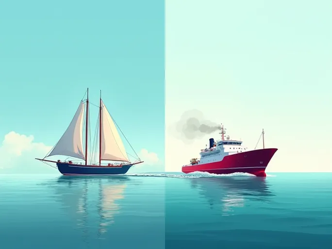 谷歌双引擎驱动SEO与SEM协同外贸增长的倍增器