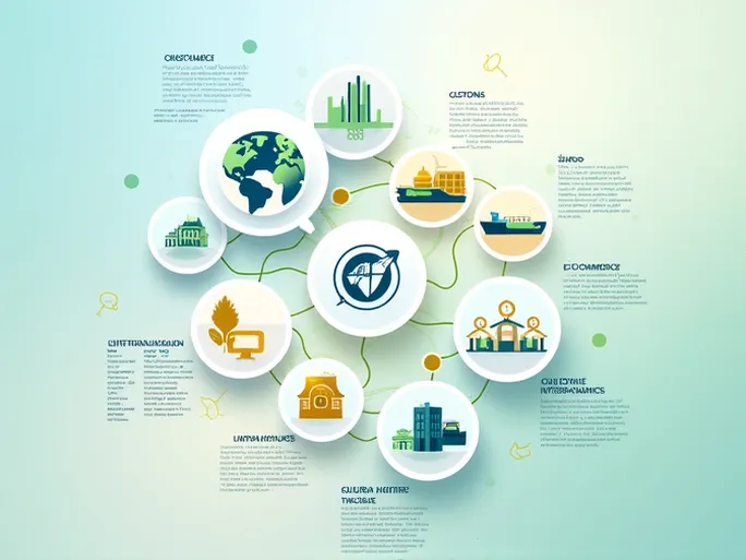 WCO and UN Agencies Boost Trade Efficiency Through Collaboration