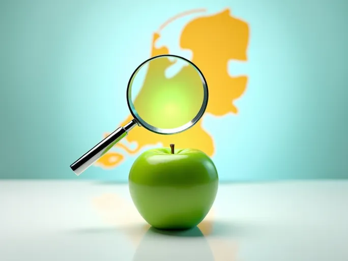 Dutch NVWA Compliance Guide for Food Product Exporters