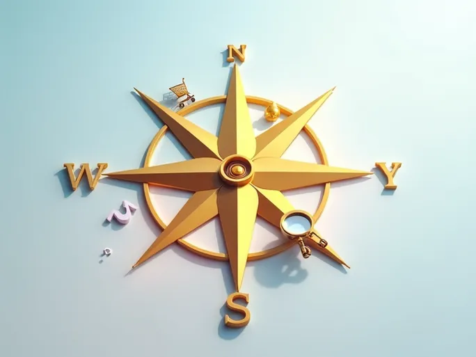 抖音小店选品秘籍全网爆款挖掘与官方渠道掘金