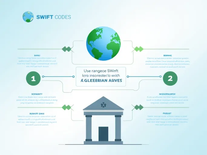 了解BNALDZAL430传输至阿尔及利亚国家银行的SWIFTBIC代码实用指南