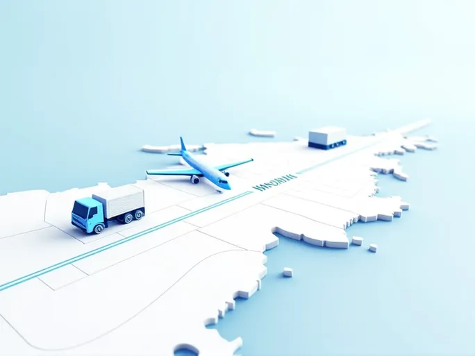 Air Freight Costs From Nanjing To Frankfurt