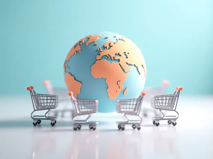 电商动态亚马逊Prime早享日预期高涨eBay优化广告功能跨境贸易持续增长