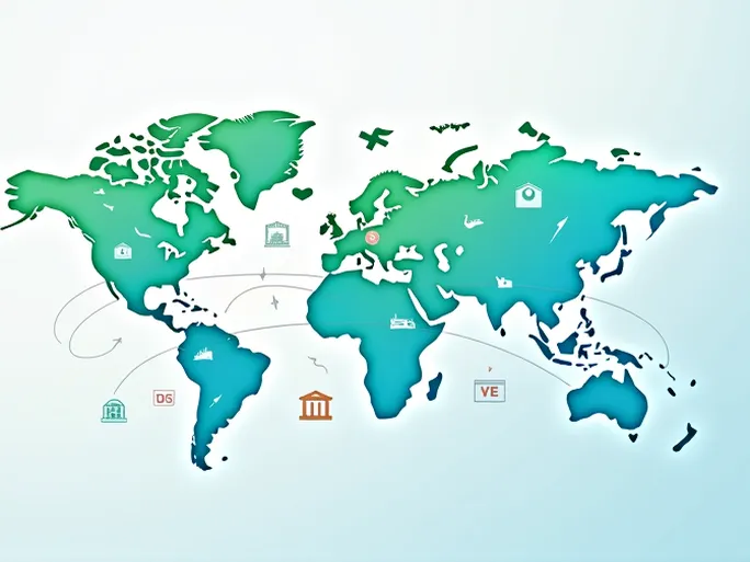 Rabobank Introduces SWIFT Code RABONL2UMKT for Global Transfers