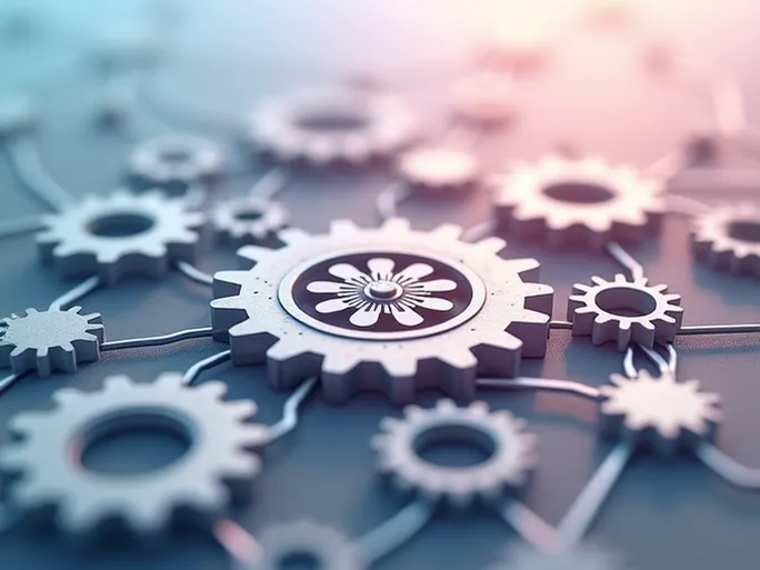 物流巾帼力量打造更具韧性的供应链未来