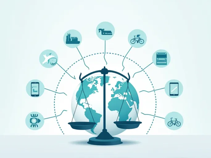 国际空运费用解密影响因素全解析