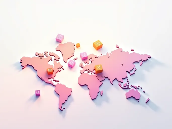 易佰网络审慎对待Temu合作聚焦泛品业务拓展多元市场