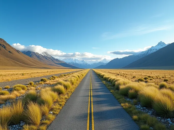 探索阿根廷航空枢纽了解El Tehuelche机场的ICAO代码