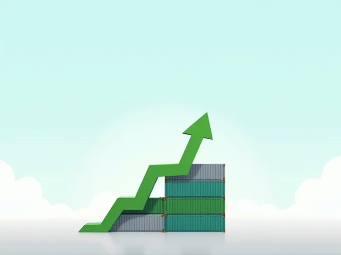 弗吉尼亚港吞吐量降温回归常态还是潜在隐忧