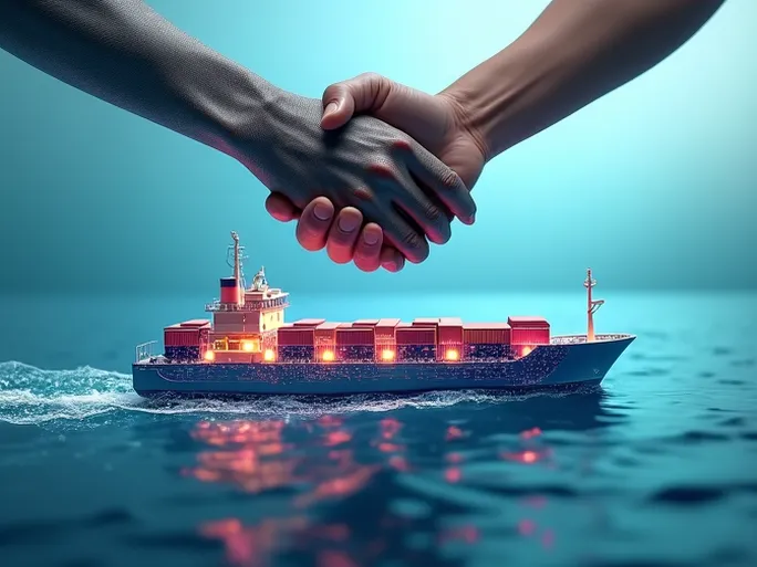 INTTRA Craft Boost South American Shipping Efficiency