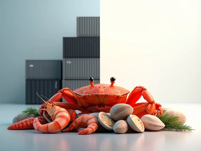 New HS Code Rules Affect Importers and Exporters of Key Food Products