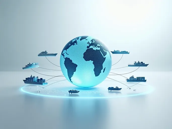 UK Pledges 21M to Upgrade Global Customs Systems