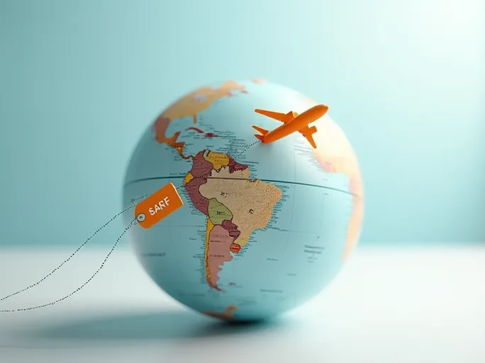 福尔摩沙国际机场代码揭秘SARF还是FMA