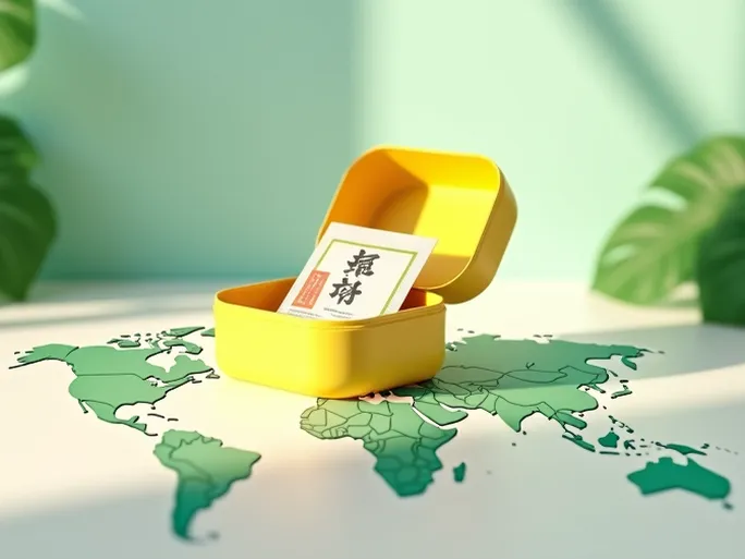 小柴胡颗粒出海新加坡华人用药指南与海关合规解读