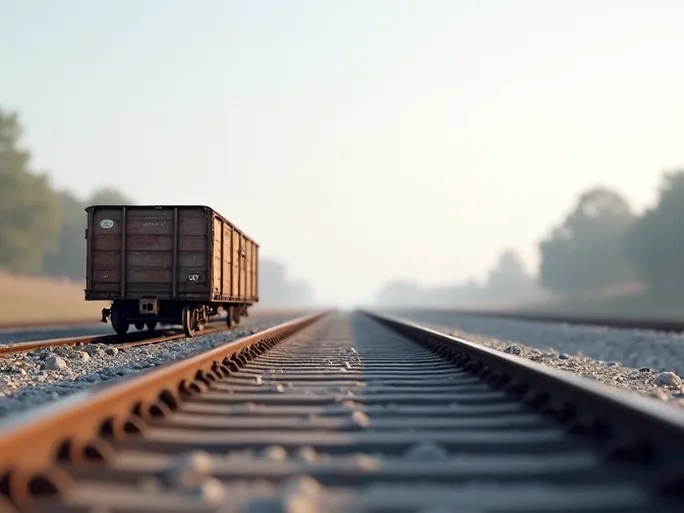 美国铁路货运量与多式联运量同比双降9月第三周行业报告