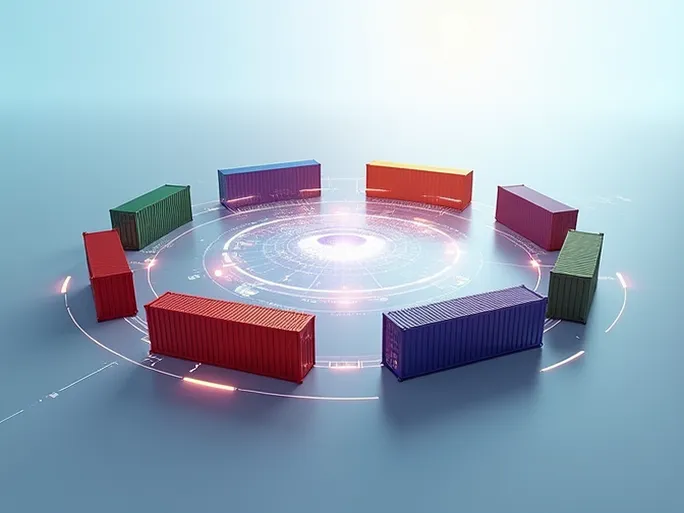 沙特海关数字化转型加速WCO数据模型助力互联互通