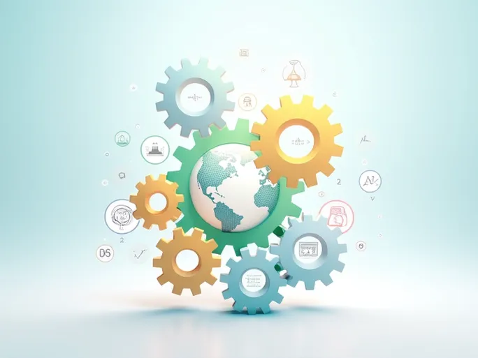 告别用工荒APICS的供应链人才培养新策略