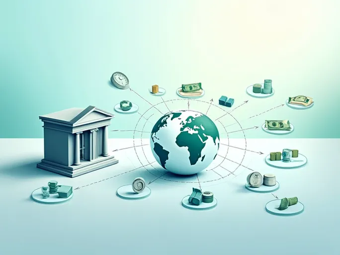 轻松汇款无忧WELLS FARGO BANK NA 详解与SWIFT码使用指南