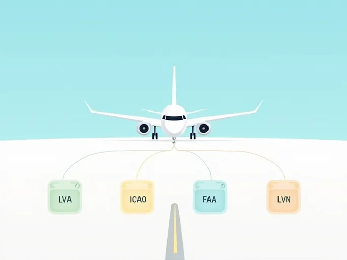 Airlake机场ICAO代码揭秘飞行员与航空爱好者的必备指南