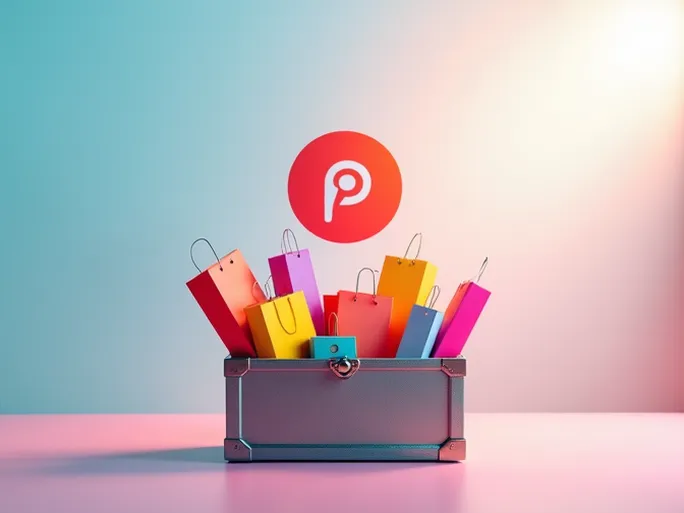 Pinterest独立站引流秘籍打造品牌形象精准触达欧美高购买力人群