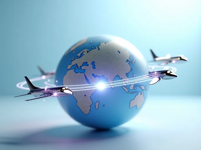 国际快递提速秘籍电子面单数字化下单效率倍增攻略