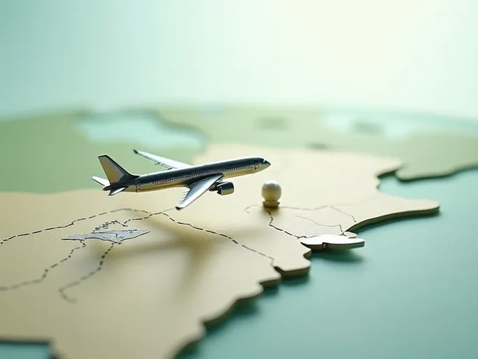 解锁内罗毕门户尼亚耶利机场代码NYE背后的故事