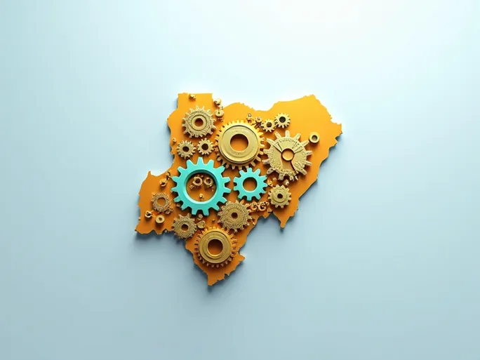 尼日尔海关启动人力资源现代化变革迎接全新合作文化