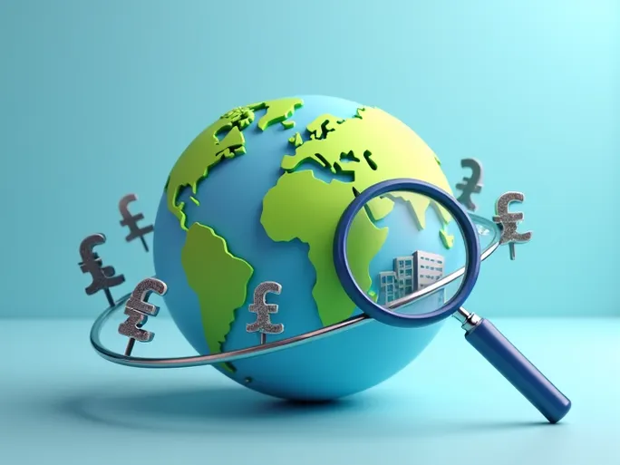 跨境汇款不迷路BANIBOLXCBB 代码深度解析确保资金精准送达玻利维亚