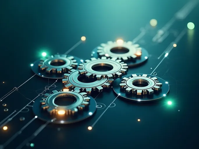 Nextgen Summit Reveals Future Supply Chain Strategies