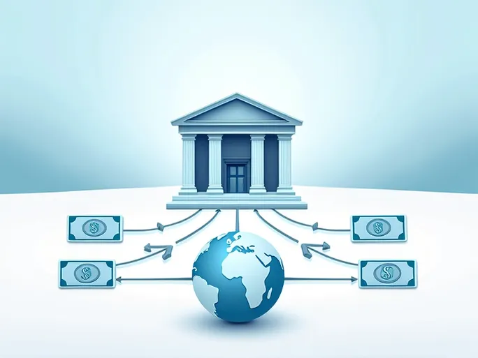 SWIFTBIC 代码解析与应用指南确保国际转账无误的关键