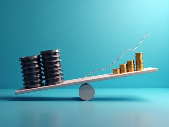 Netflix Faces Profitability Pressure Amid Subscriber Growth