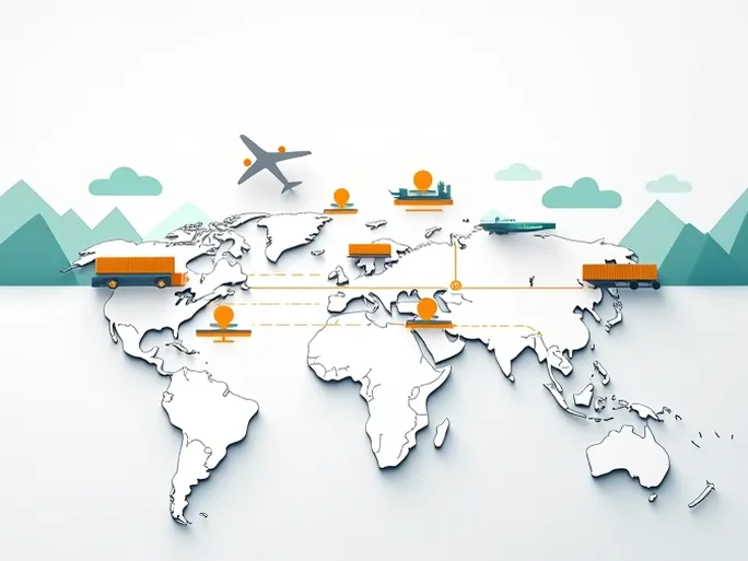 Nanjing To Istanbul Air Freight Price Analysis Quality Service And Economic Options Coexist