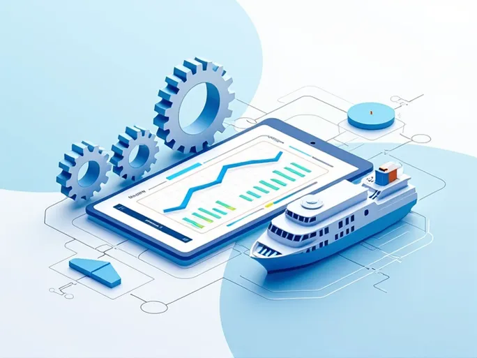 数字化浪潮下的国际货代行业转型与创新的双重挑战