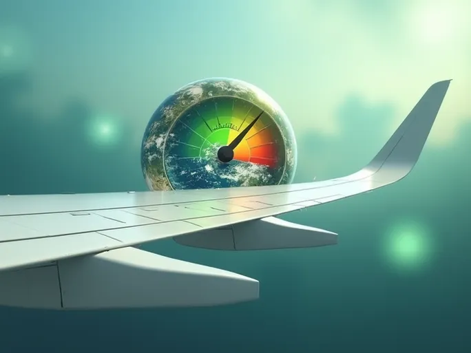 GOL and TAP Air Portugal Lead Green Aviation with IATA Fuelis