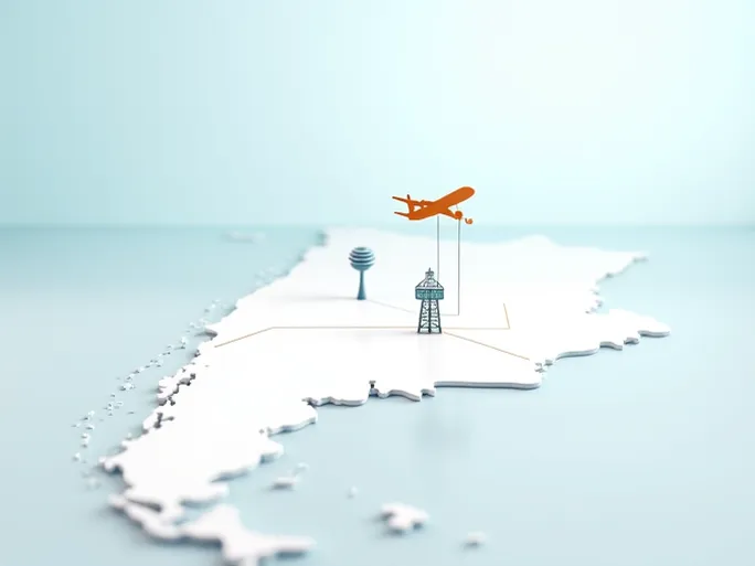 探秘萨恩斯佩尼亚机场代码位置与实用信息全解析