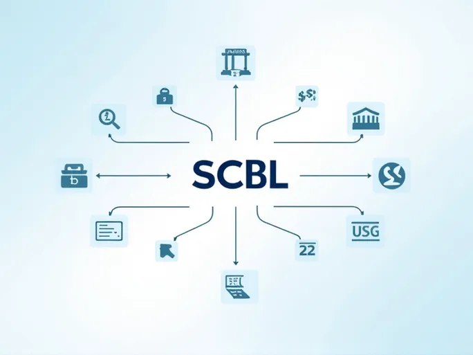 Standard Chartered Singapore SWIFT Code Explained