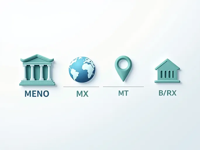 Banco Mercantil Del Norte Emphasizes SWIFTBIC Code Necessity