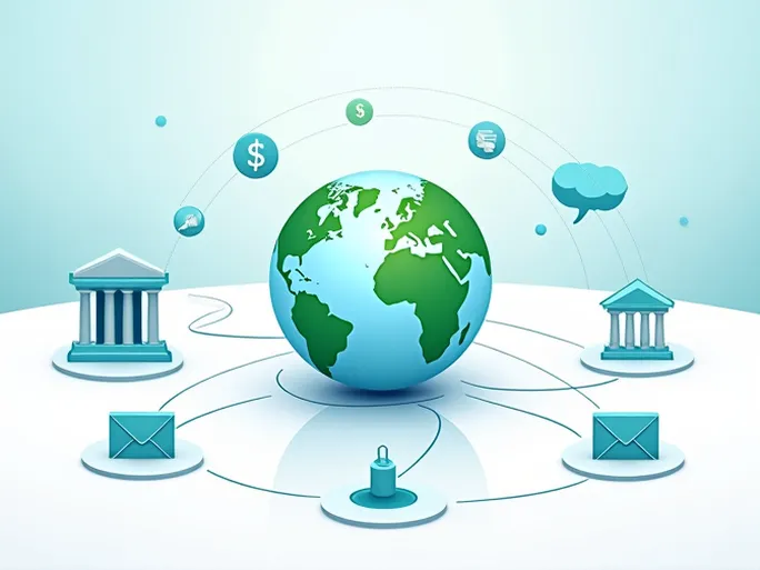 如何确保国际汇款的安全与准确解析BEACCMCX100的应用