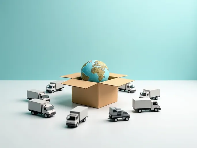 Fedex Layoffs Signal Logistics Strain Before Singles Day