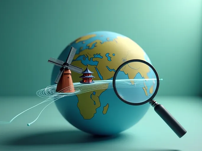 Dutch Bank SWIFTBIC Guide Simplifies International Transfers